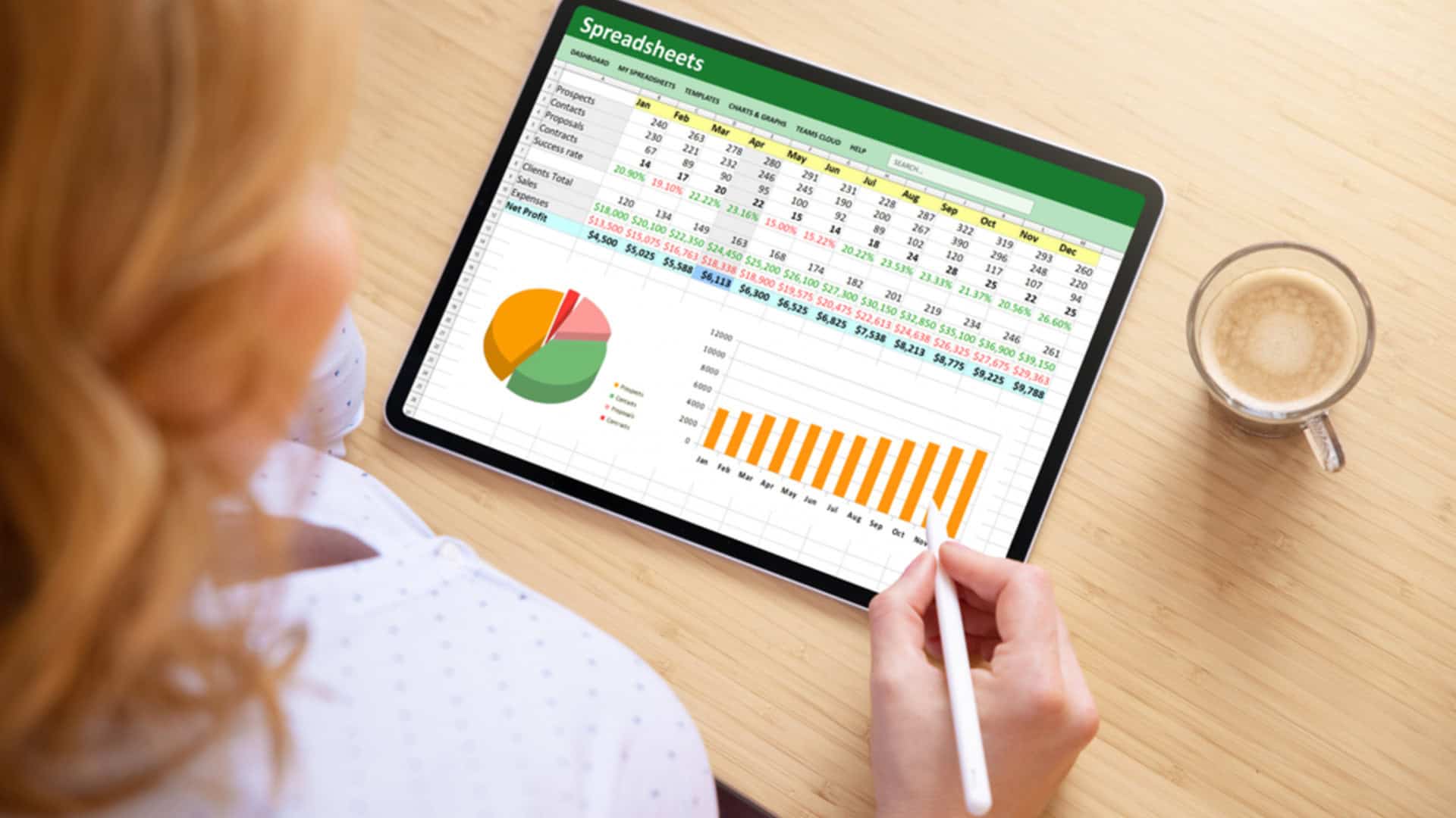 Excel comemora 40 anos