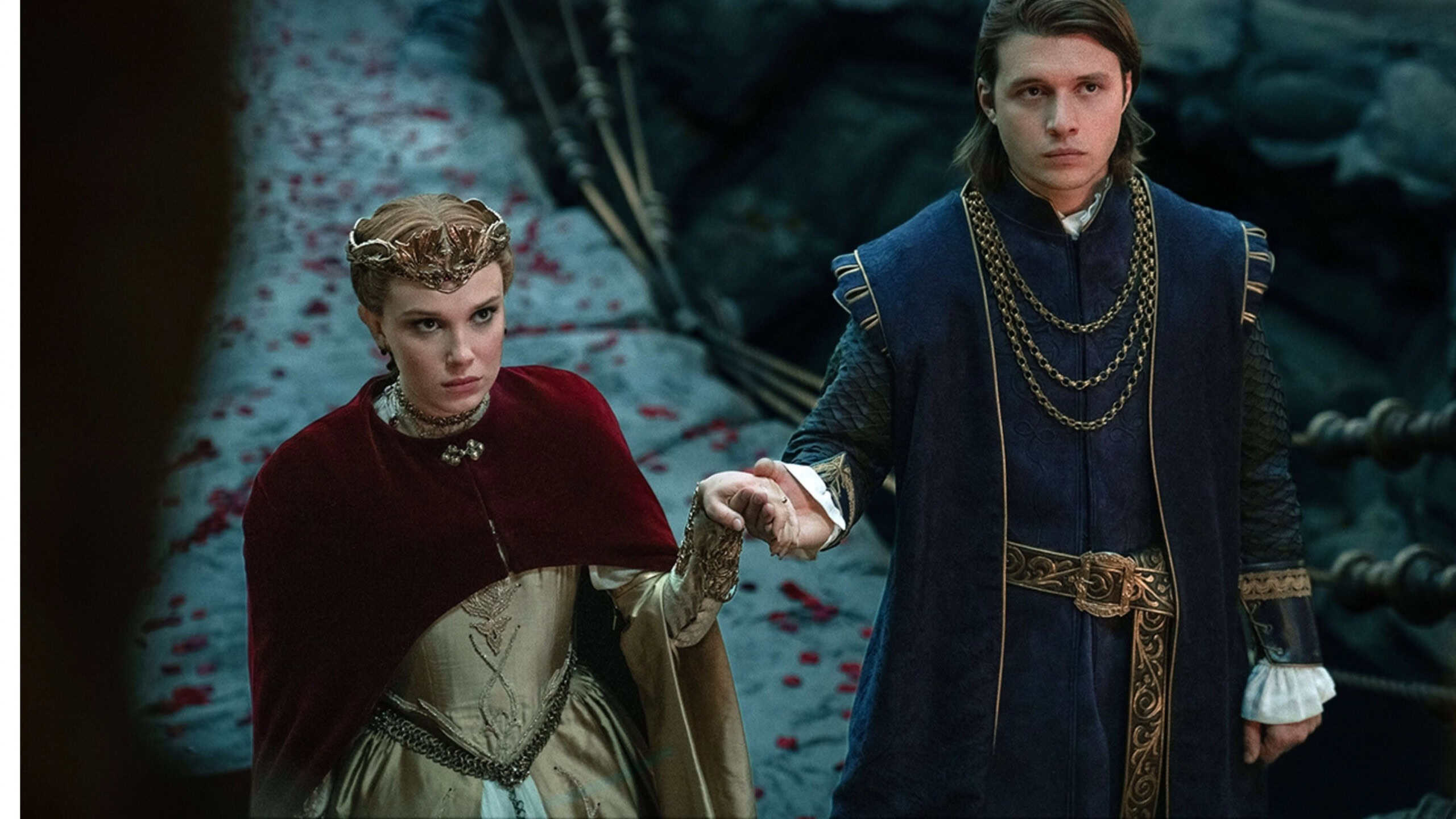 The 10 most viewed films in the history of Netflix by 2025