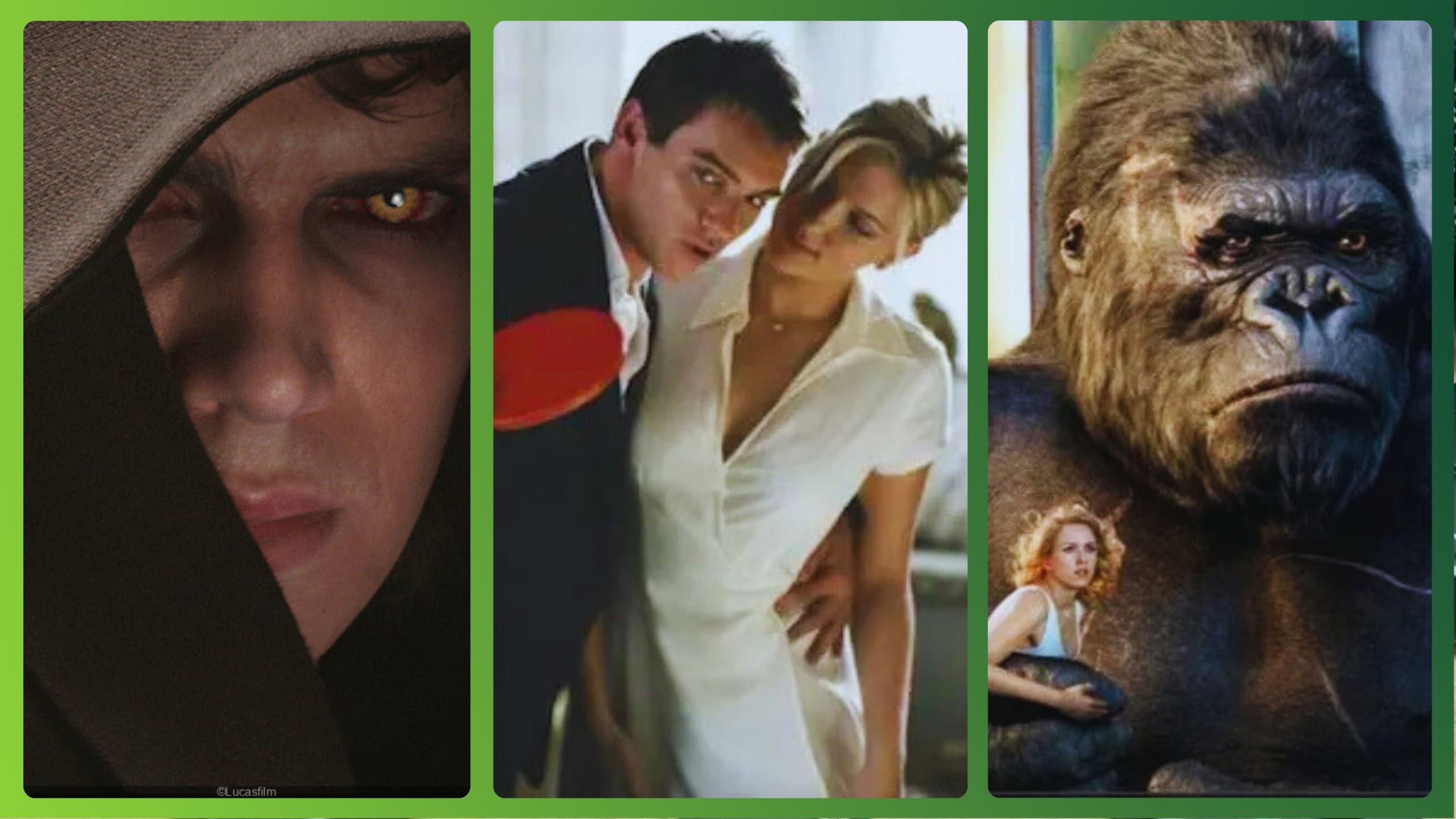 10 films that shoot 20 in 2025