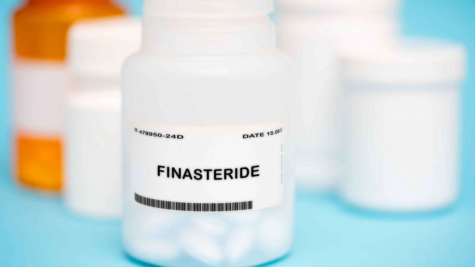 finasterida