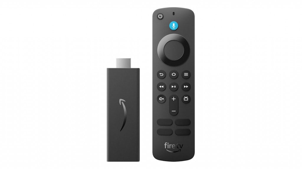 Fire TV Stick