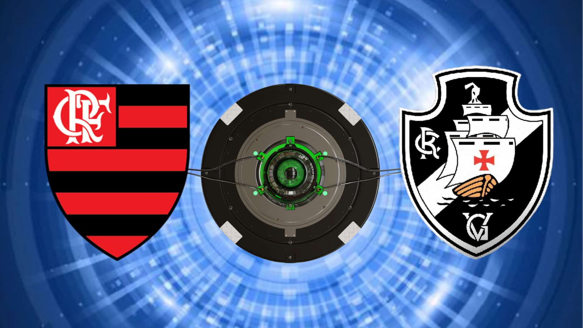 flamengo x vasco