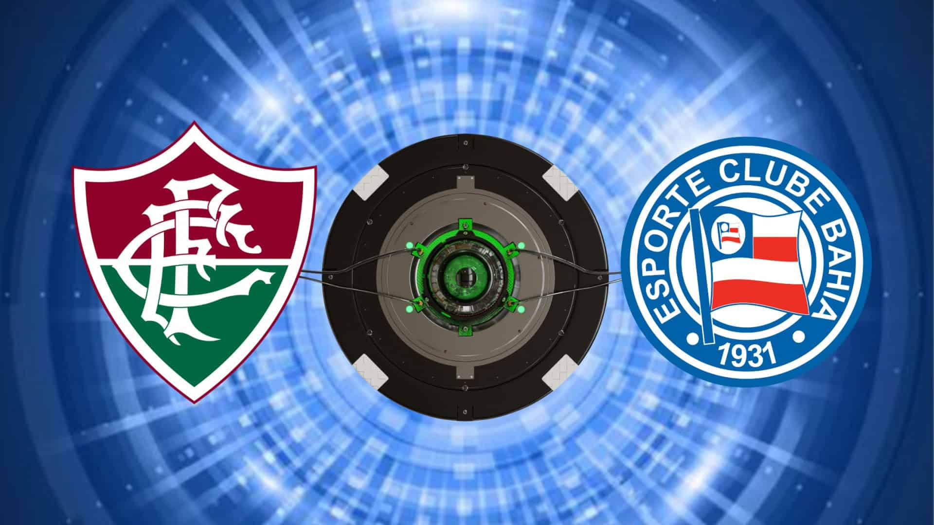 fluminense x bahia