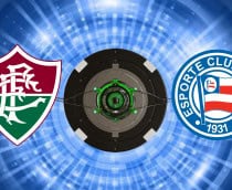 fluminense x bahia