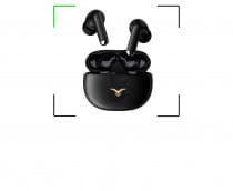 Fones de ouvido com cupom de desconto