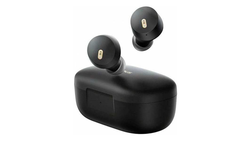 Fone de ouvido com cancelamento de ruído por menos de R$ 250 no último dia do App Day O Amazon App Day continua com ótimas oportunidades para quem quer investir em tecnologia pagando menos, e os fones de ouvido sem fio estão entre os destaques das ofertas. Com opções que vão desde modelos básicos até versões mais completas, há alternativas para diferentes perfis de uso, seja para ouvir música, assistir a vídeos, trabalhar ou praticar atividades físicas. Fone de ouvido com cancelamento de ruído por menos de R$ 250 no último dia do App Day