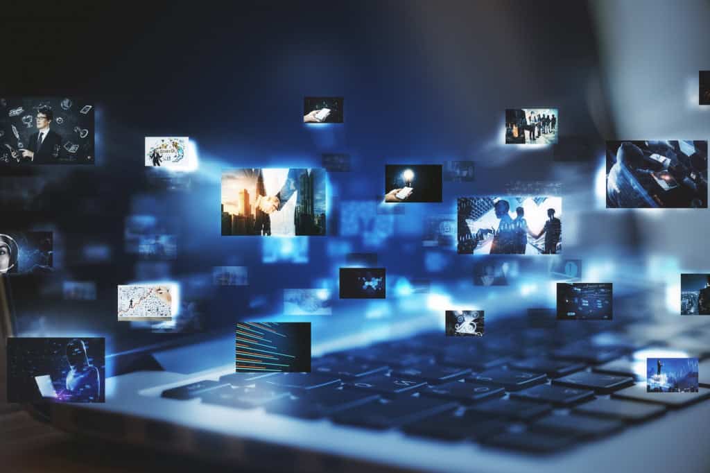 fotos computador