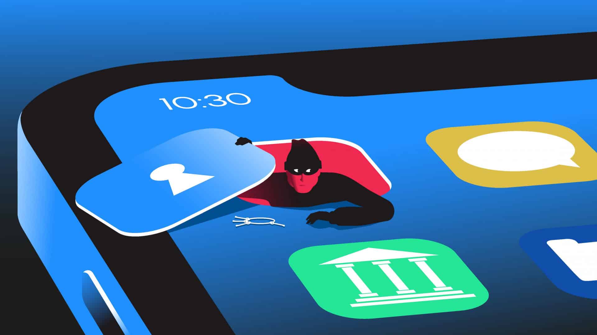 fraude app