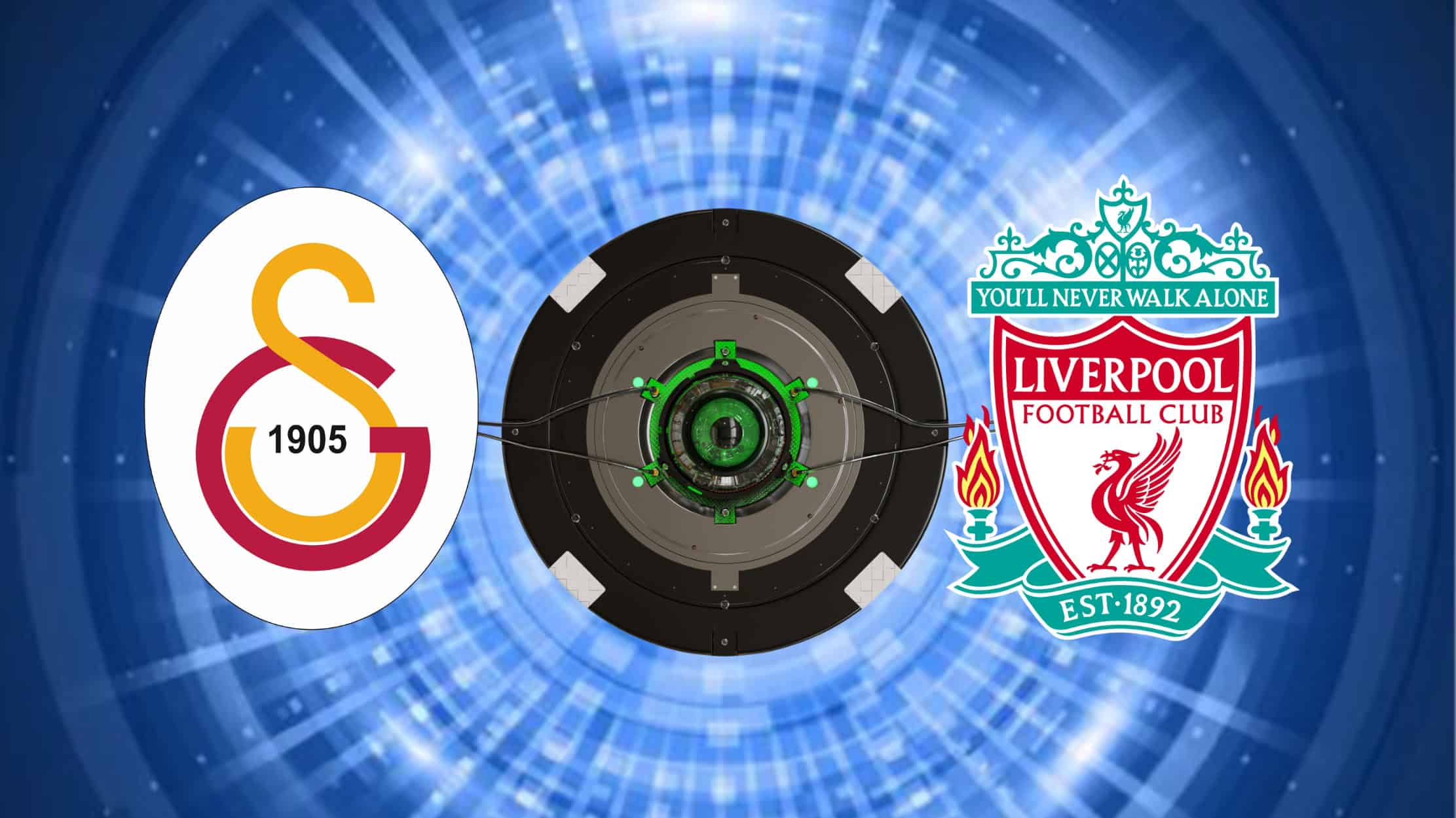 Galatasaray x Liverpool: onde assistir, horário e escalações do jogo da Champions League