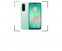 Samsung Galaxy em oferta