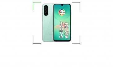 Samsung Galaxy em oferta