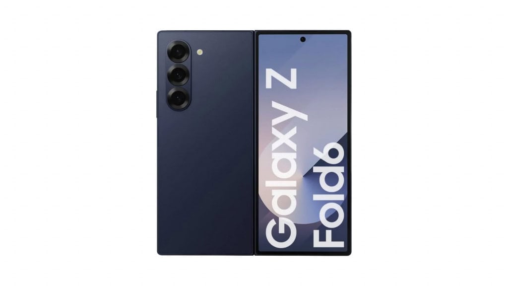 Galaxy Z Fold6