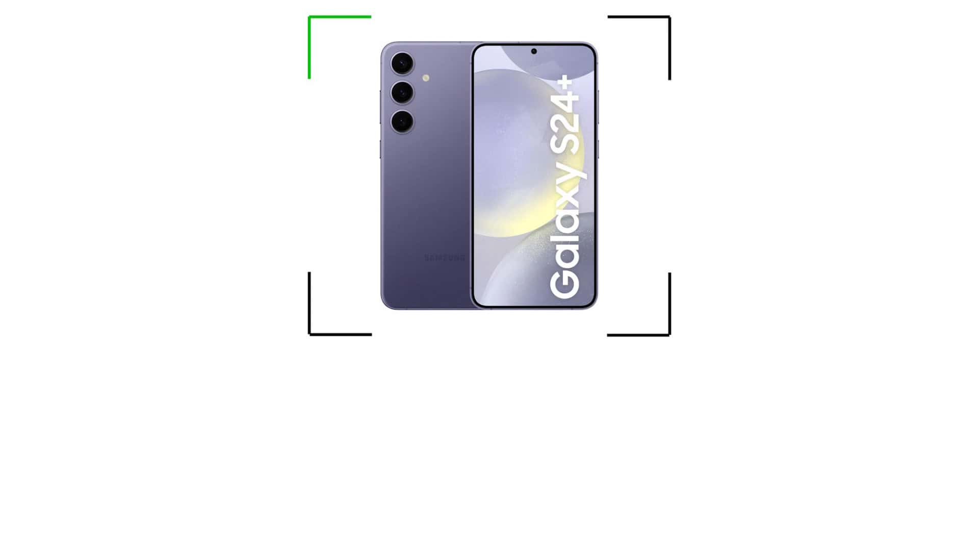 Galaxy S24+