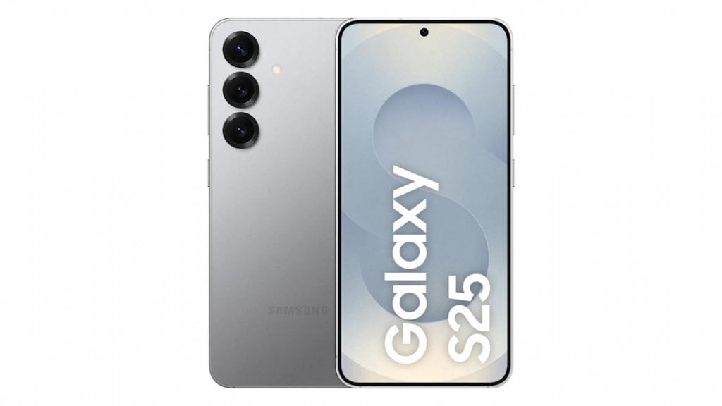 Samsung Galaxy S25