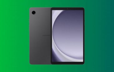 Tablet Samsung Galaxy A9