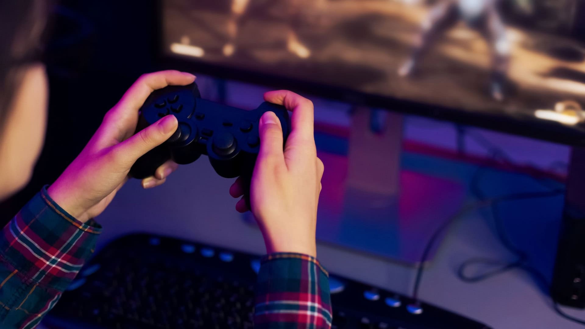 games