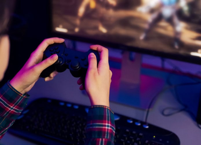 games