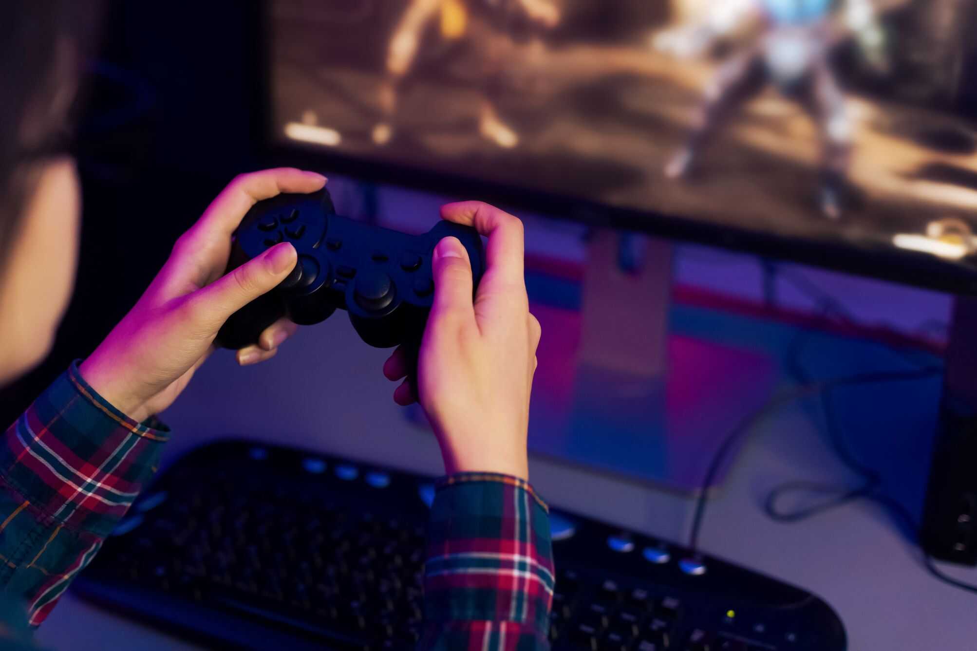 Videogames não são vilões: estudo revela o que leva ao vício em jogos