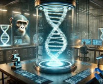 gene de nossos ancestrais é revivido em laboratório