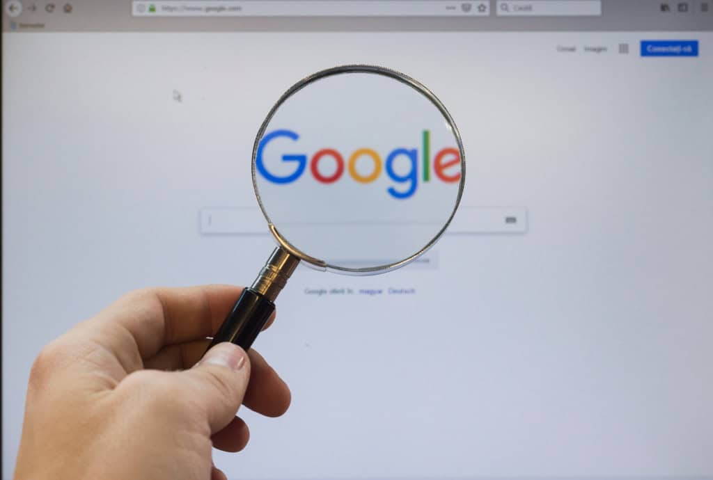 google