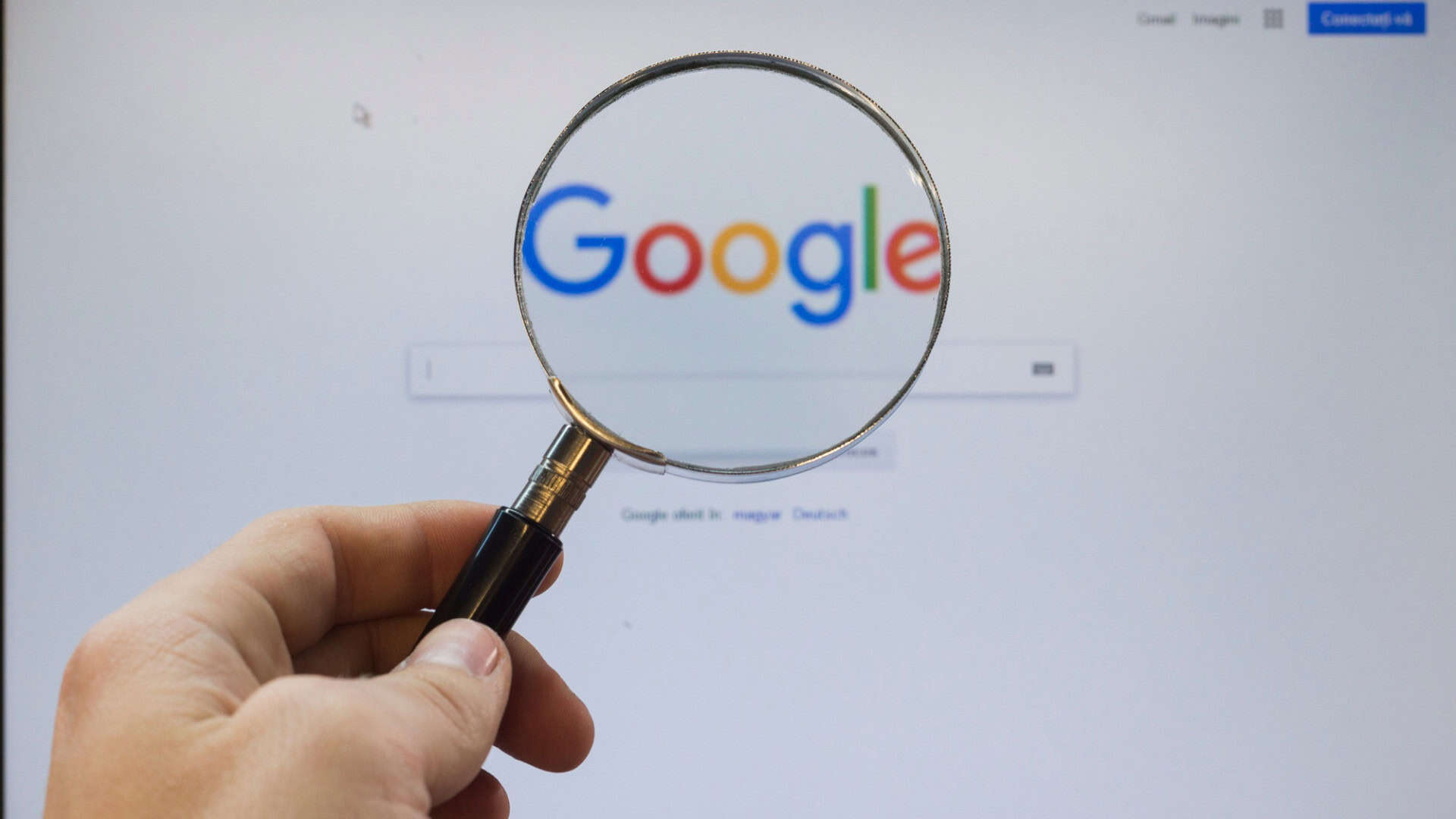 google