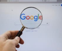 google