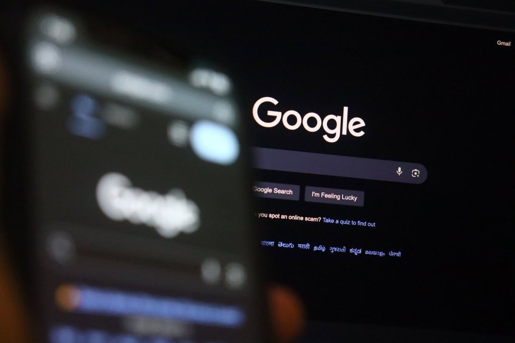 google