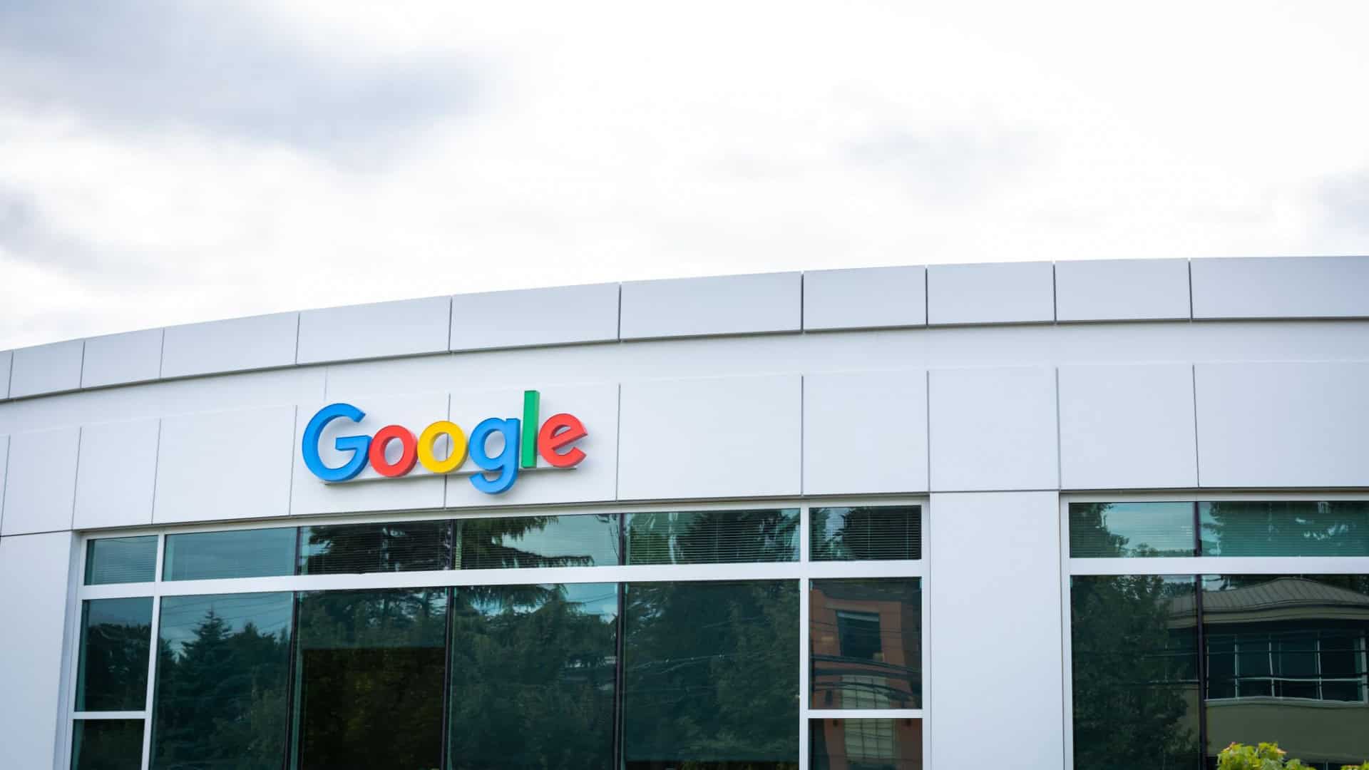 google