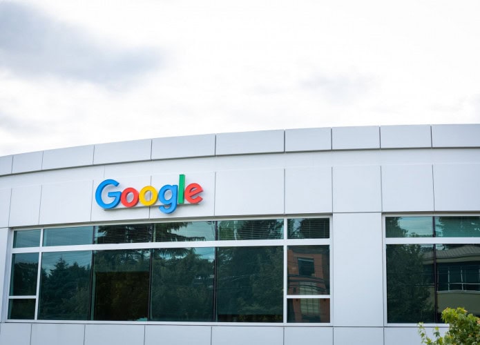 google