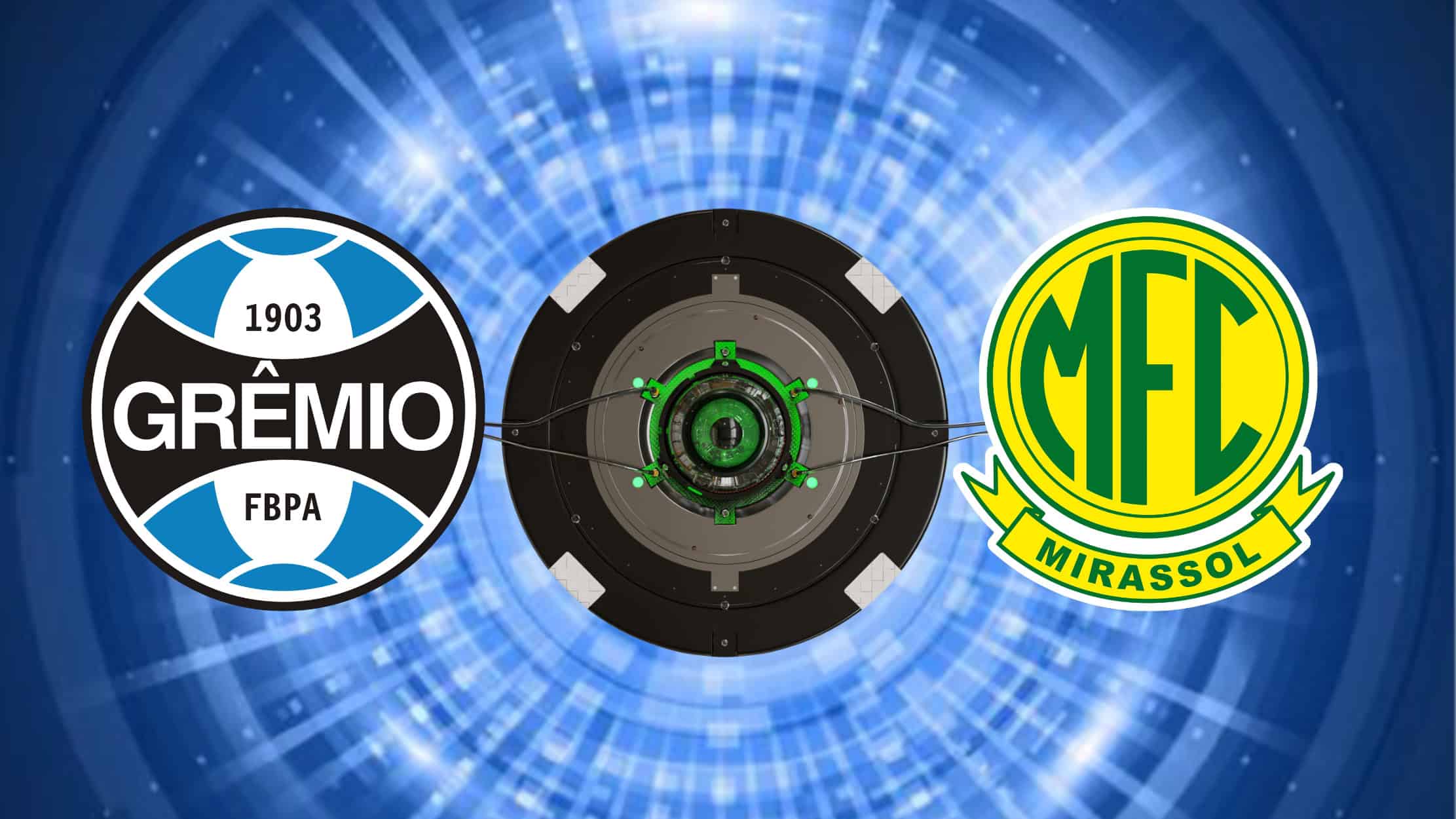 Grêmio x Mirassol: onde assistir, horário e escalações do jogo do Brasileirão