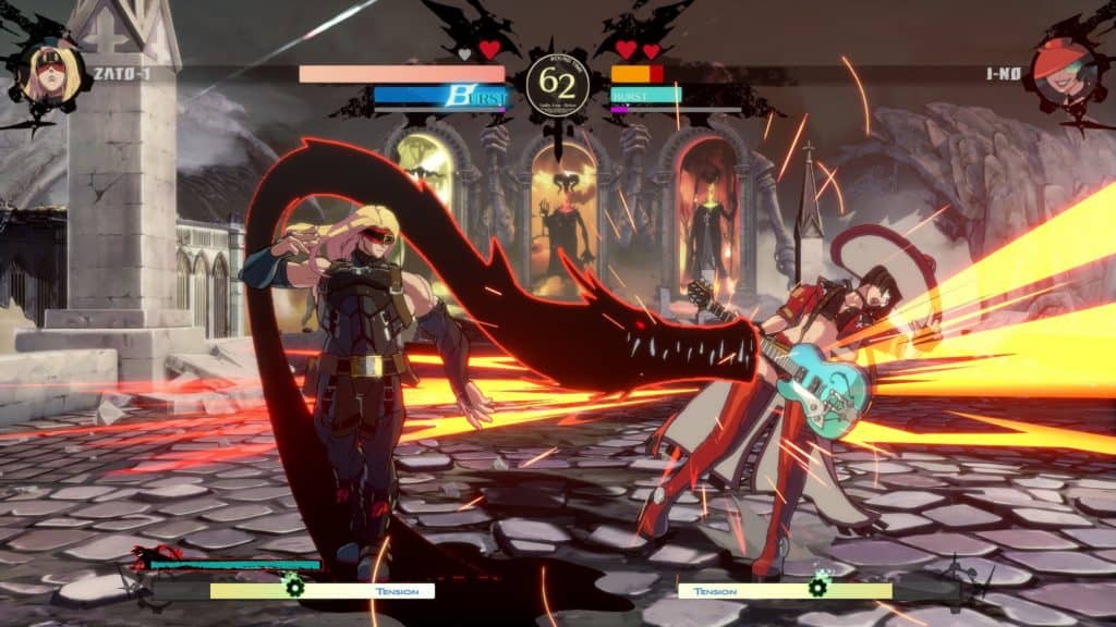 Os 5 melhores jogos de luta para Playstation 5 Você tem um PlayStation 5 e gosta de jogos de luta? Desde seu lançamento, o console já recebeu uma série de títulos desse gênero elogiados por público e crítica. Guilty Gear Strive