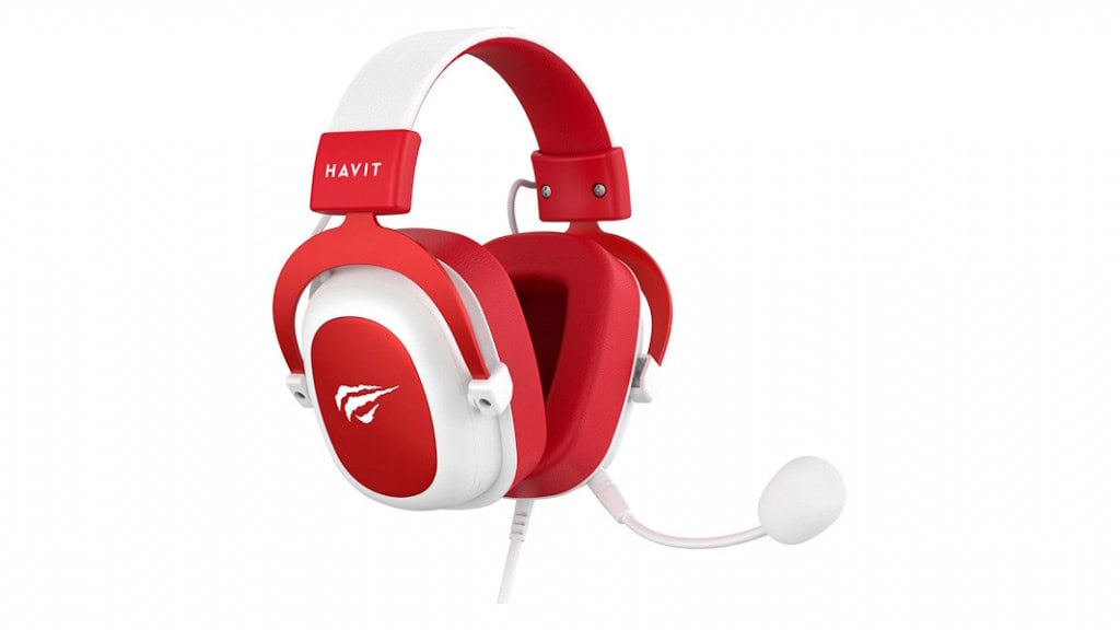 Havit Headphone Gamer H2002d