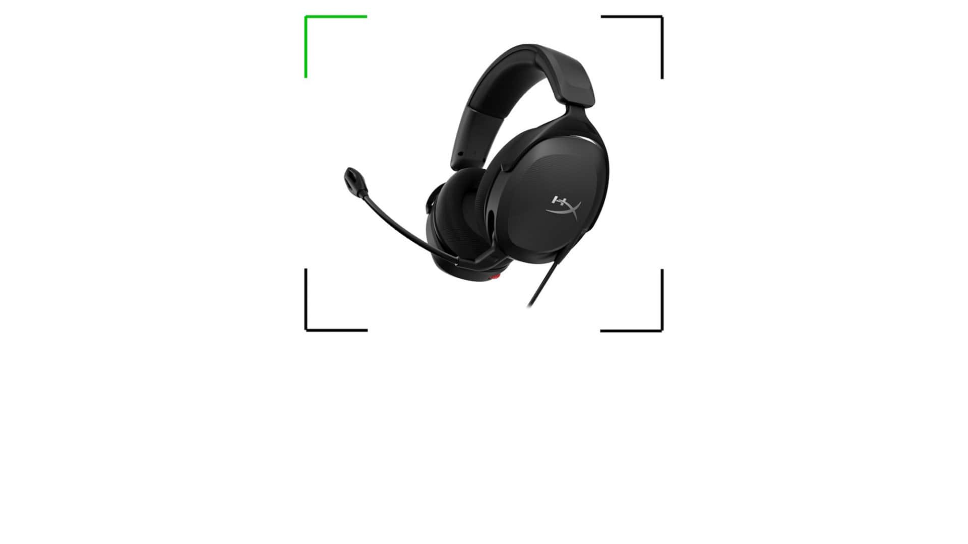 Headset HyperX