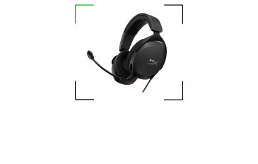 Headset HyperX