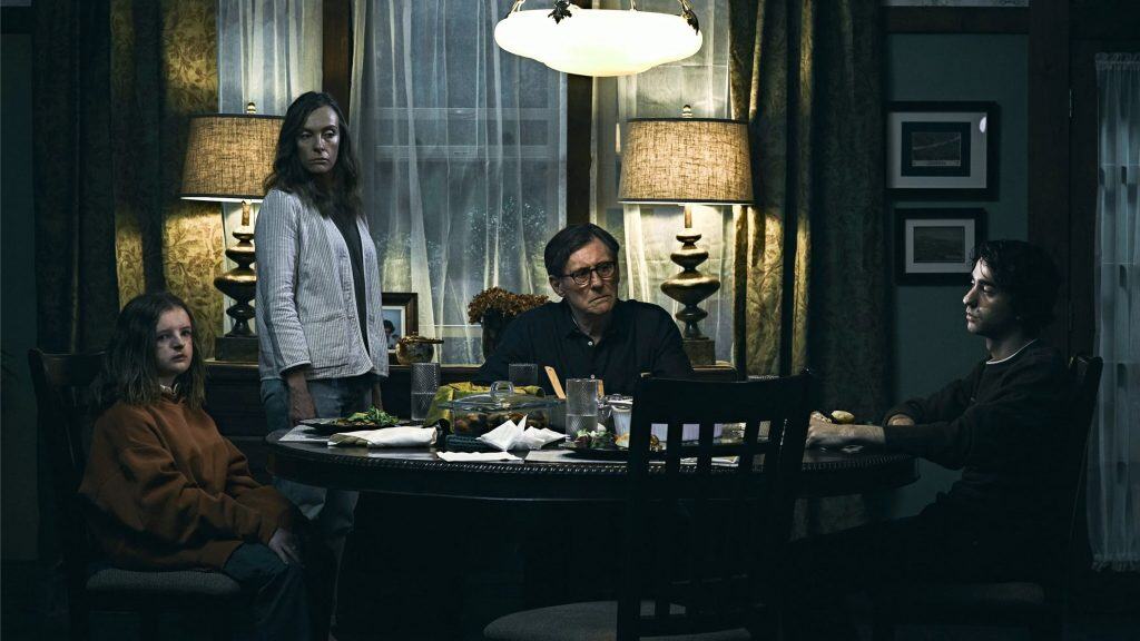 hereditary
