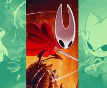 Ori, Silksong e Nine Sols