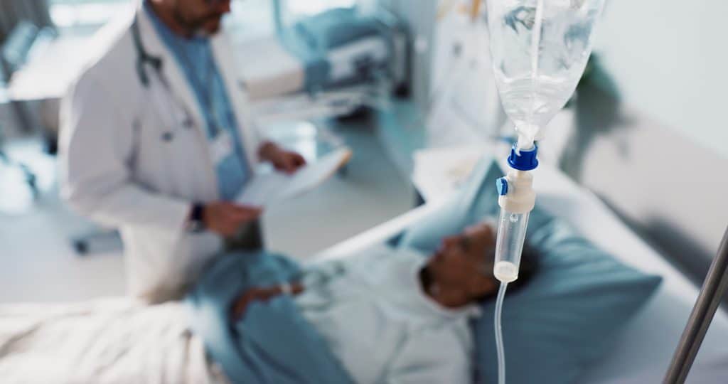 hospital