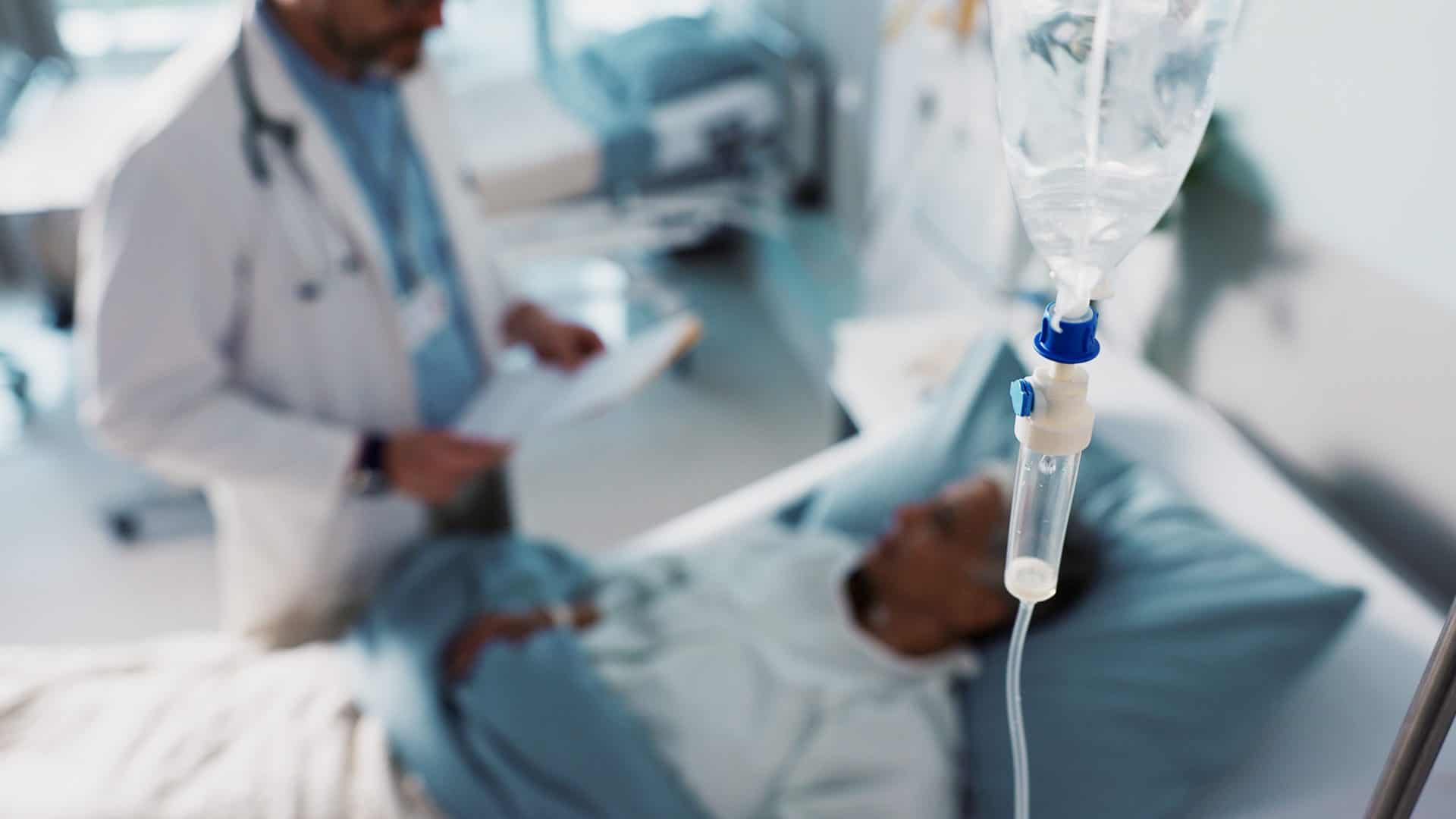 hospital