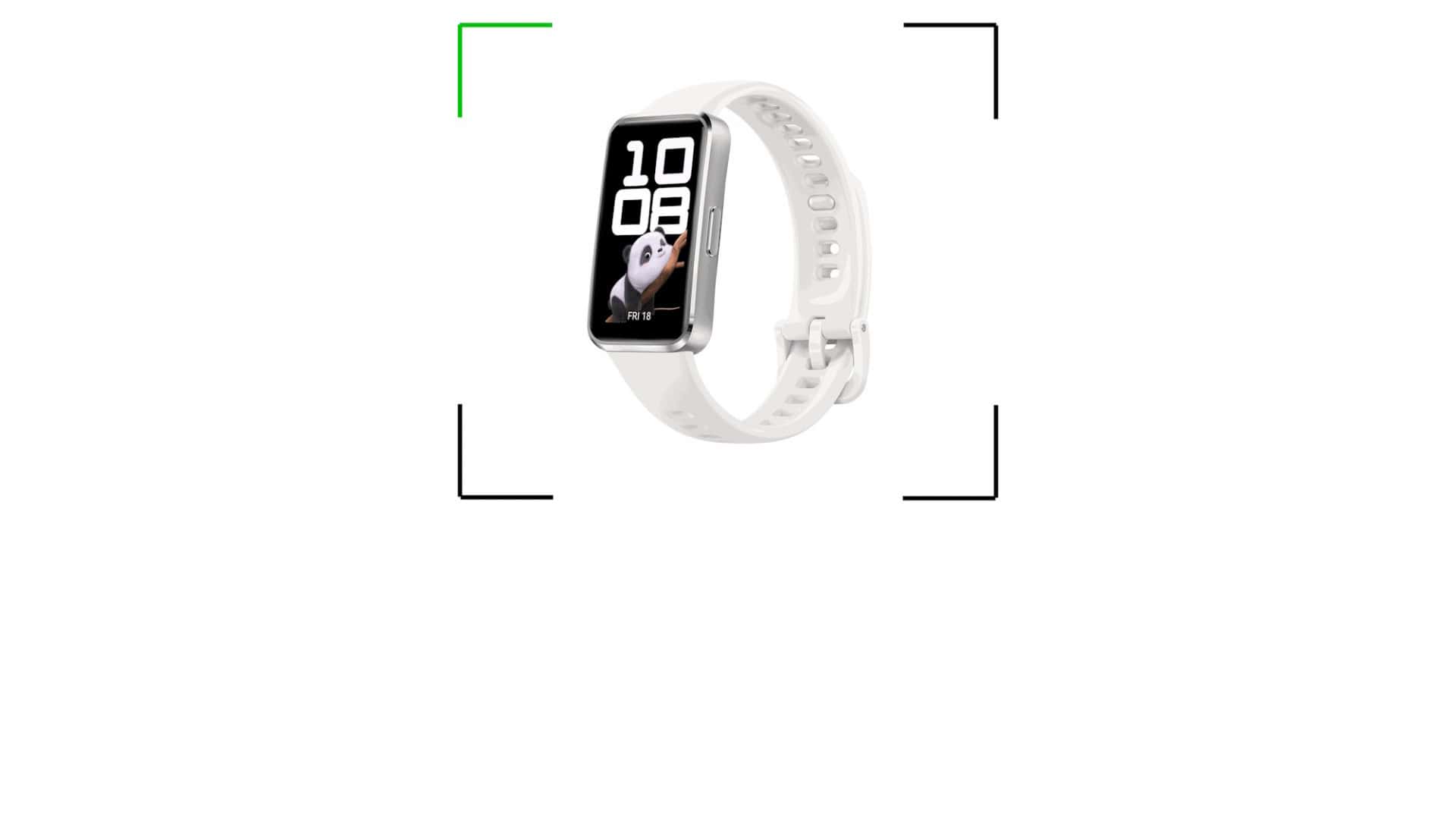 Huawei Band em oferta