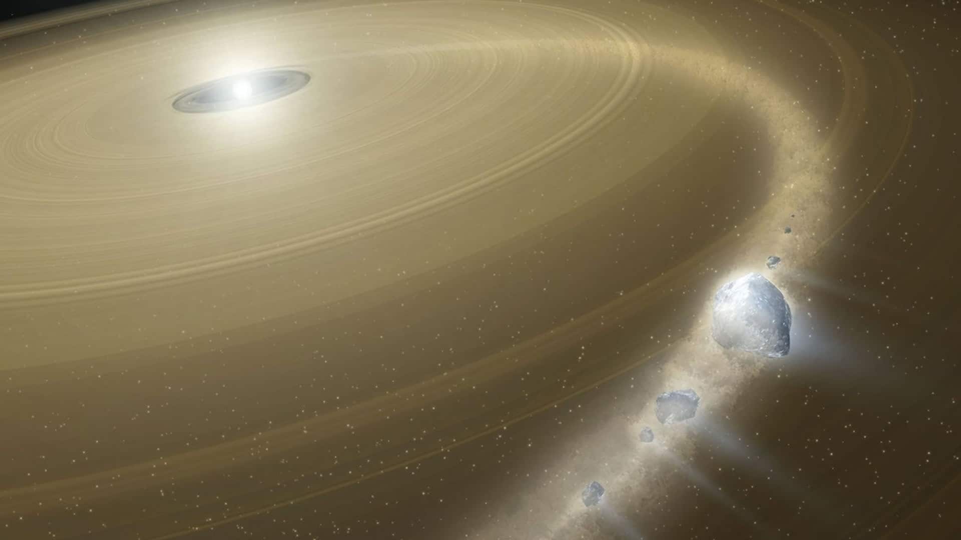 hubble anao plutao