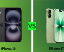 iPhones