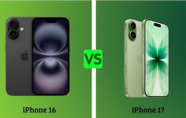 iPhones