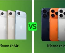 iPhones
