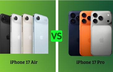 iPhones