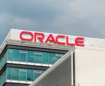 prédio da oracle