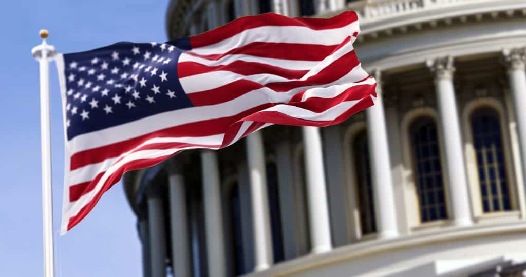 bandeira estados unidos