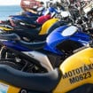 motos