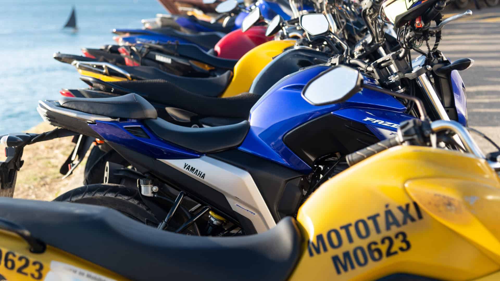 motos