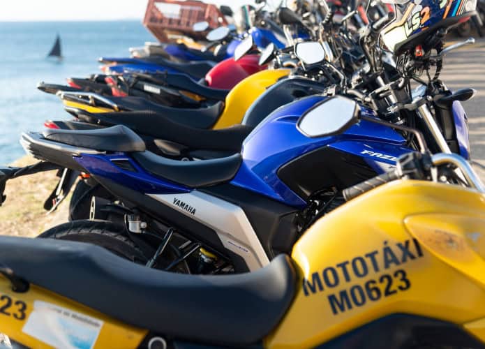 motos
