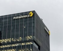AstraZeneca escritório